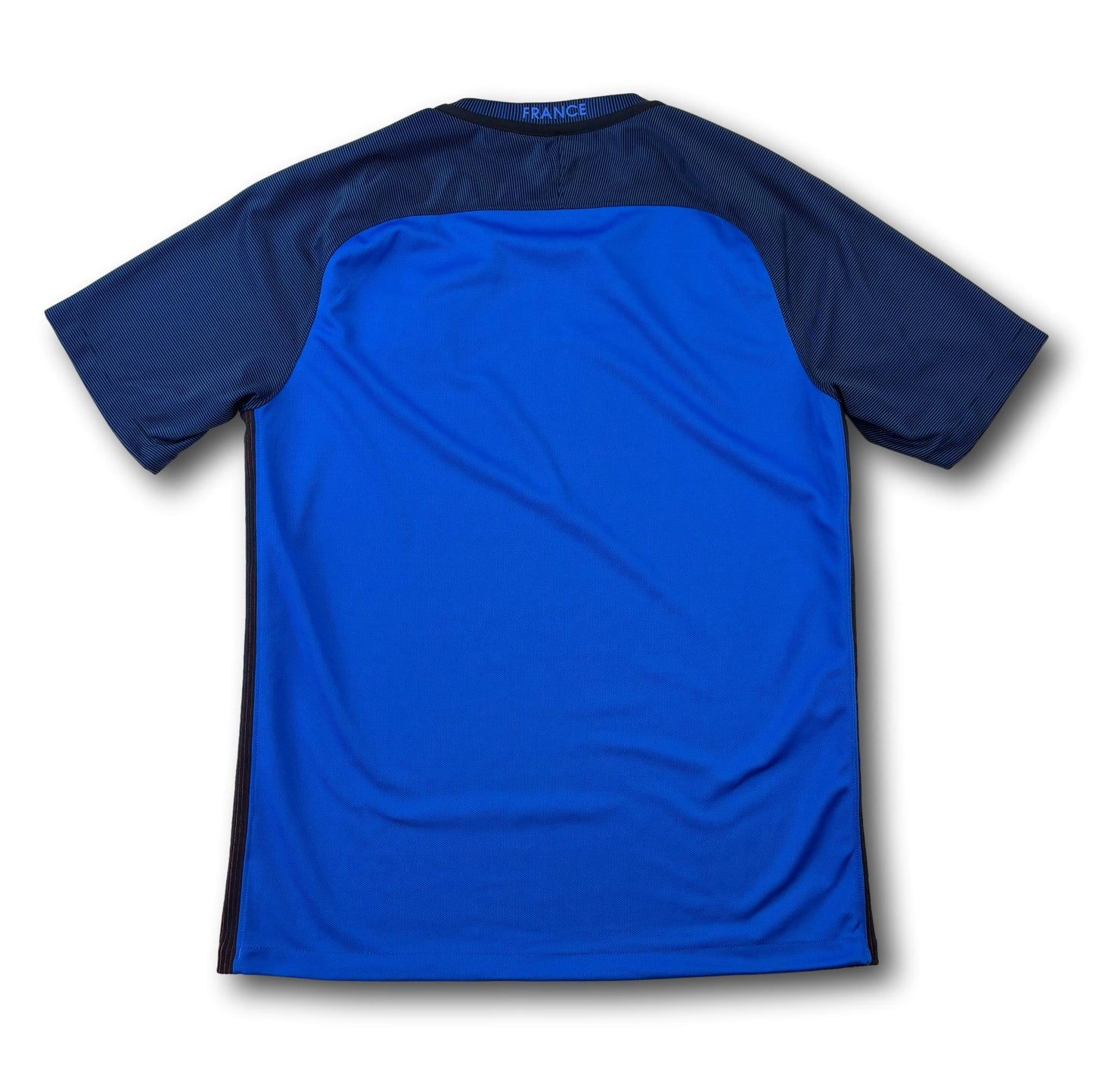 France - 2016-17 - Home - M - Nike