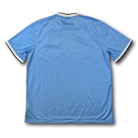 Manchester City - 2013-14 - Domicile - XL - Nike