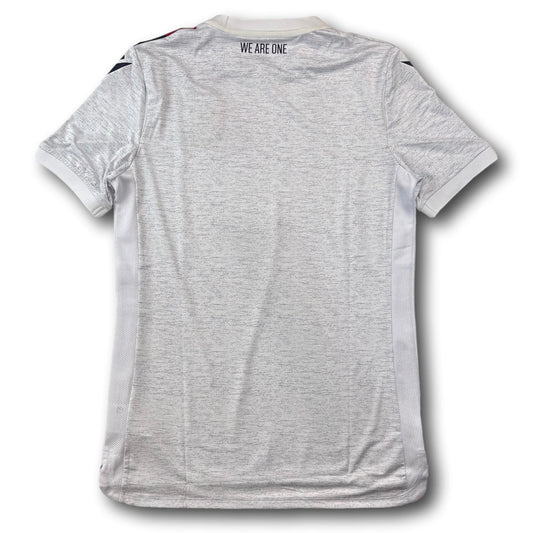 FC Bologna - 2019-20 - Away - M - Macron