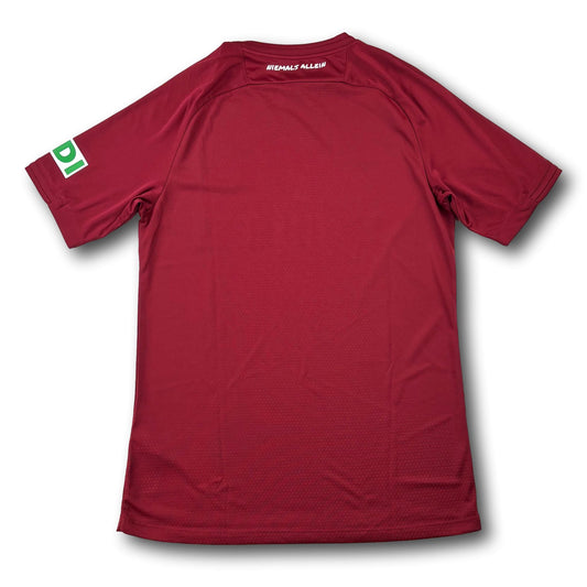 Hanovre 96 - 2018-19 - Domicile - M - Jako