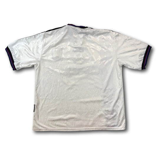 FC Bayern Munich - 1996-98 - Extérieur - XL - adidas