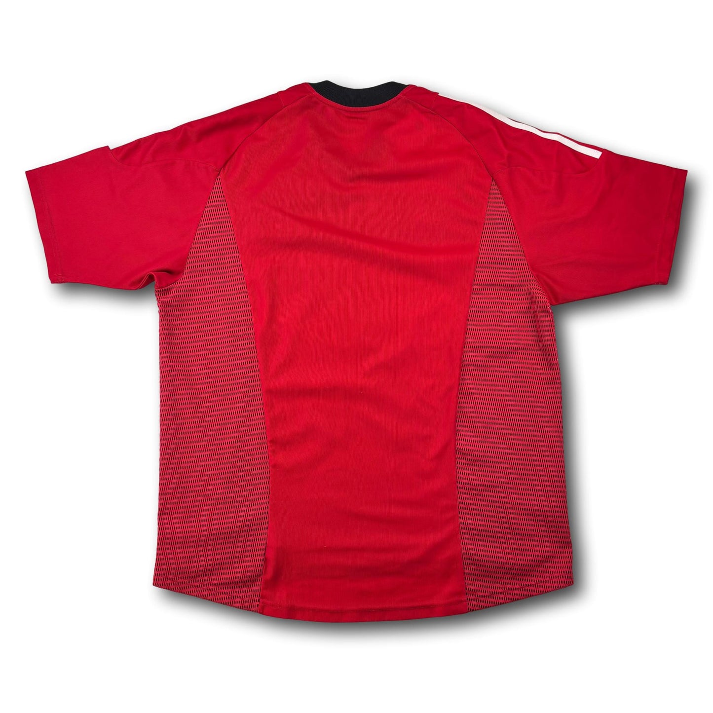 Bayer Leverkusen - 2002-04 - Domicile - L - adidas