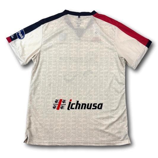 Cagliari Calcio - 2022-23 - Auswärts - XL - Eye Sport