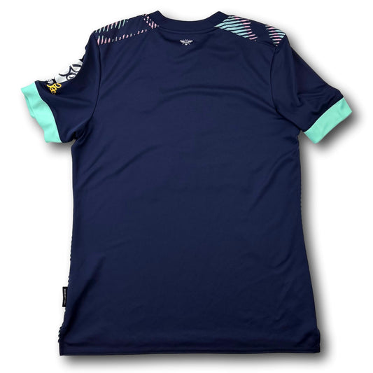 Brentford FC - 2023-24 - Troisième - M - Umbro