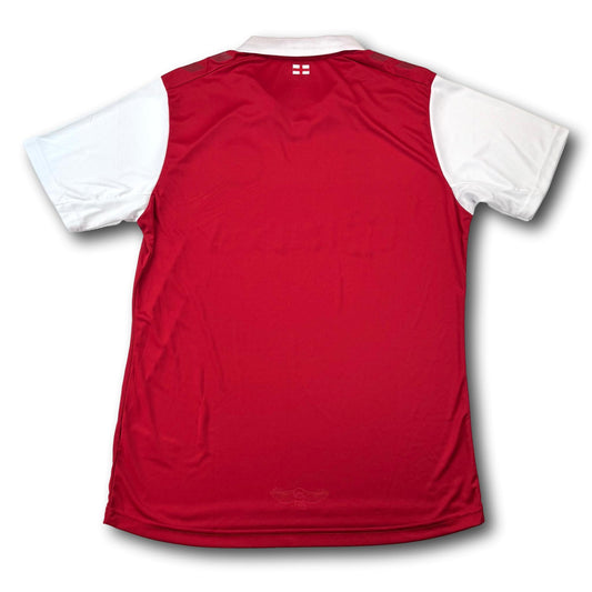 Bristol City - 2022-23 - Home - XL - Hummel