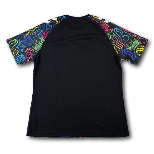 Bristol City - 2022-23 - Training - XL - Bumblebee