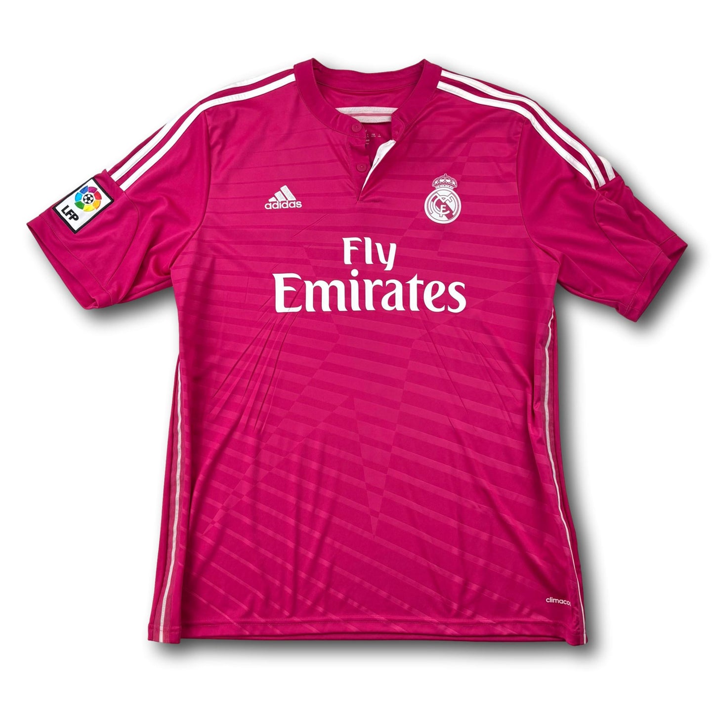 Real Madrid - 2014-15 - Extérieur - XL - adidas - Ronaldo #7