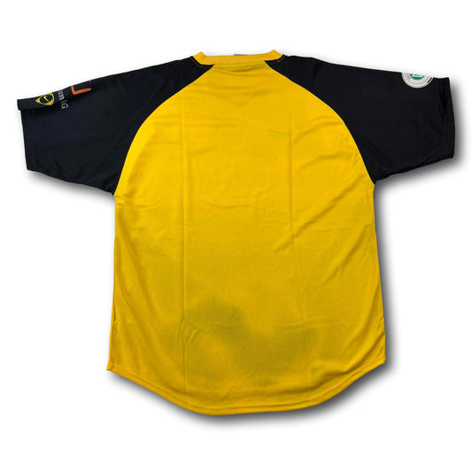 Dynamo Dresden - 2006-07 - Heim - L - Nike - signiert