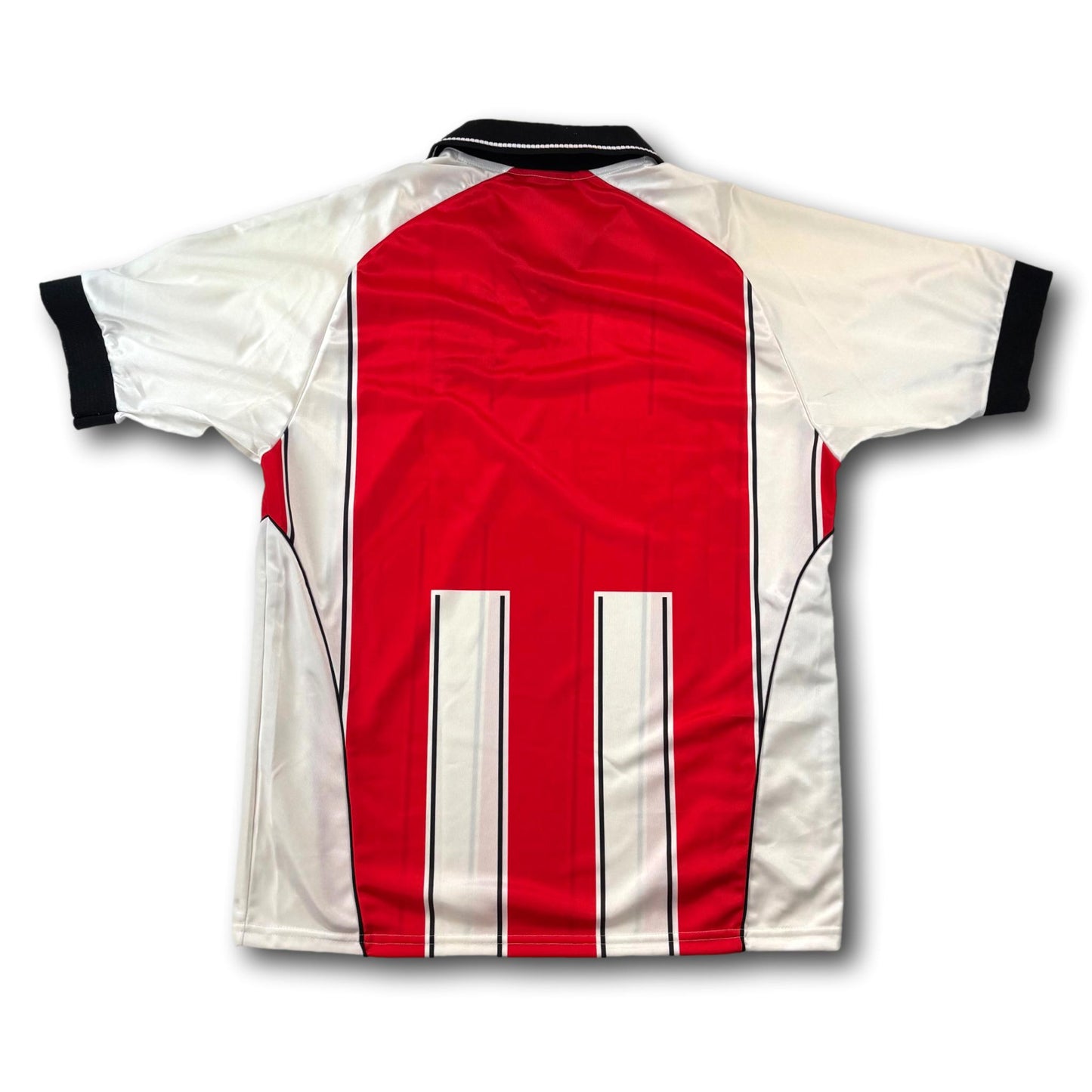 Cheltenham Town - 2005-06 - Home - L - Errea