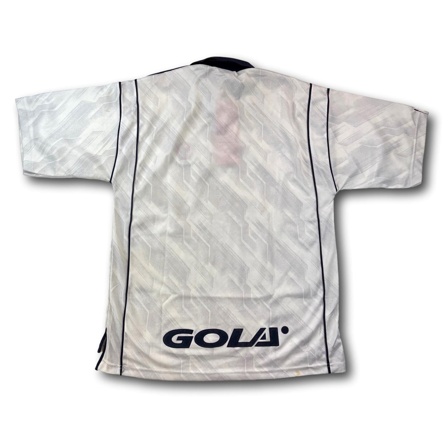 Blackpool FC - 1991-92 - Extérieur - XL - Gola