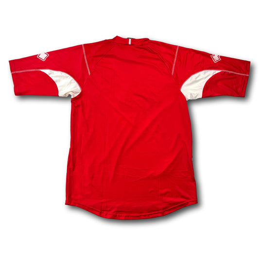 Mantova 1911 - 2006-07 - Away - XL - Errea