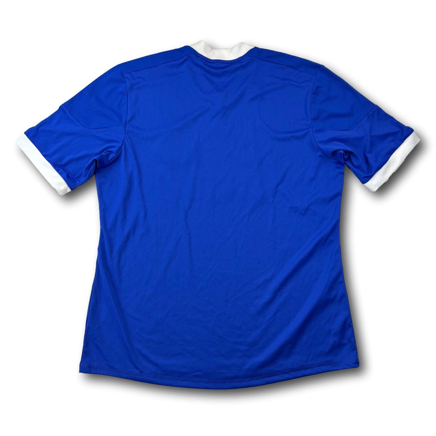 FC Schalke 04 - 2012-14 - Domicile - XL - adidas