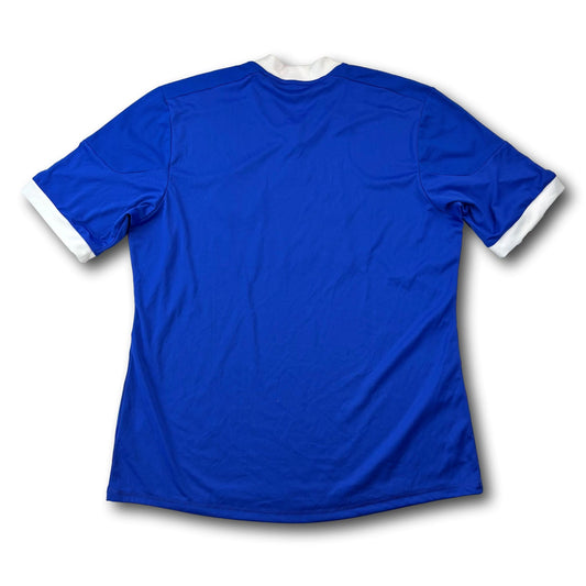 FC Schalke 04 - 2012-14 - Domicile - XL - adidas