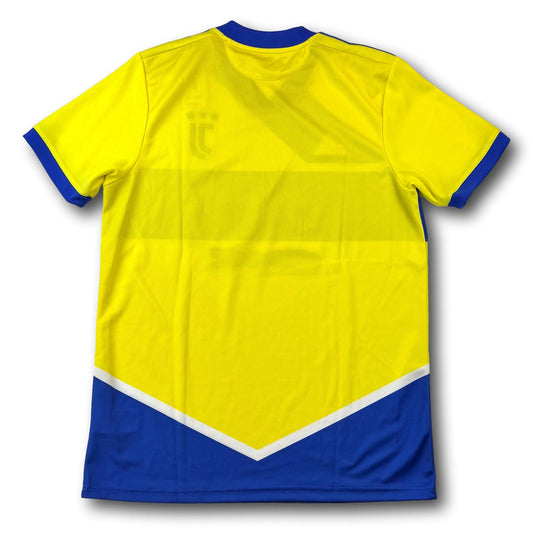 Juventus Turin - 2021-22 - Drittes - M - adidas