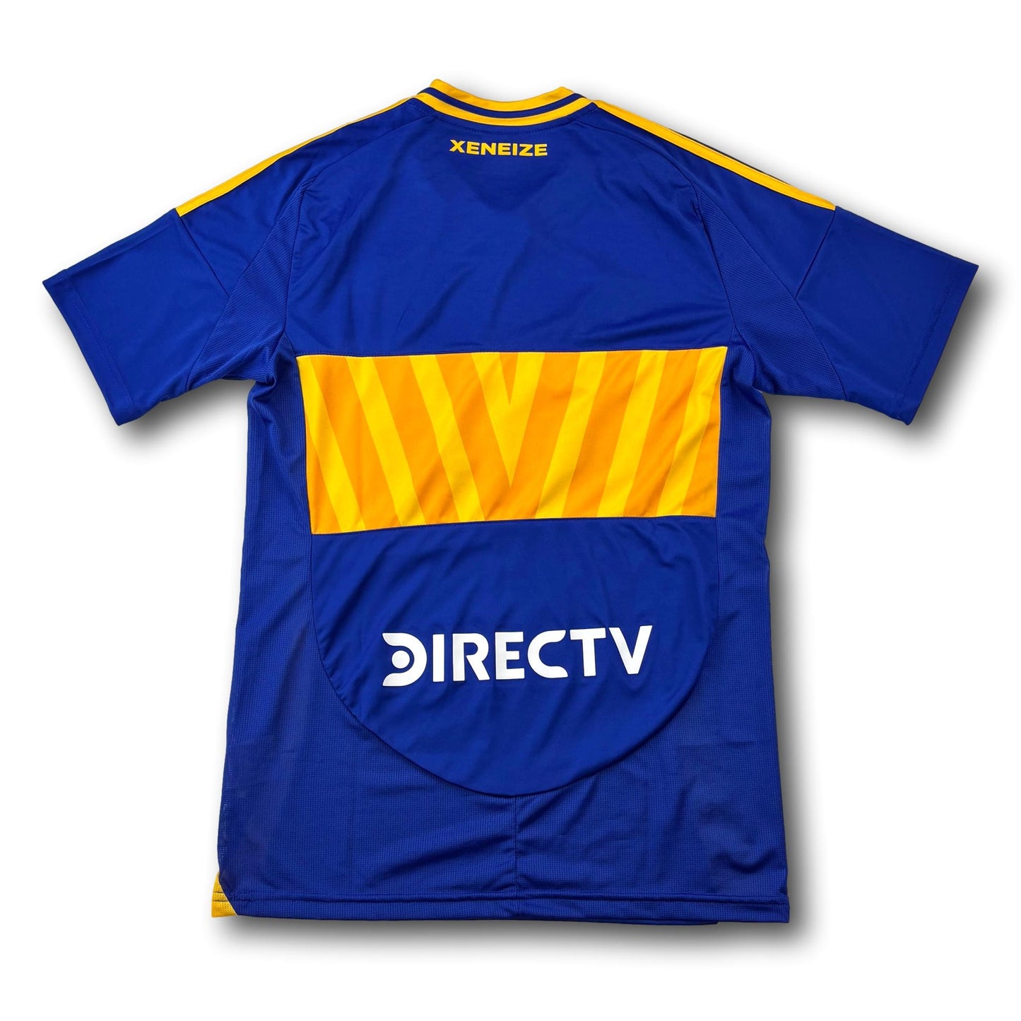 Boca Juniors - 2024-25 - Domicile - S - adidas