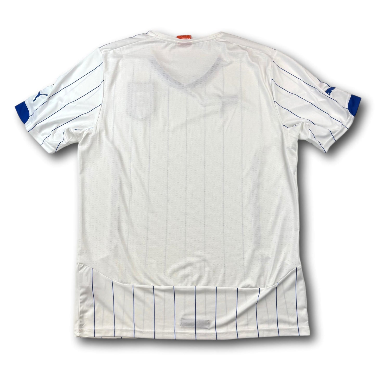 Italie - 2014-15 - Extérieur - XL - Puma
