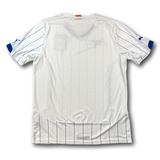 Italie - 2014-15 - Extérieur - XL - Puma
