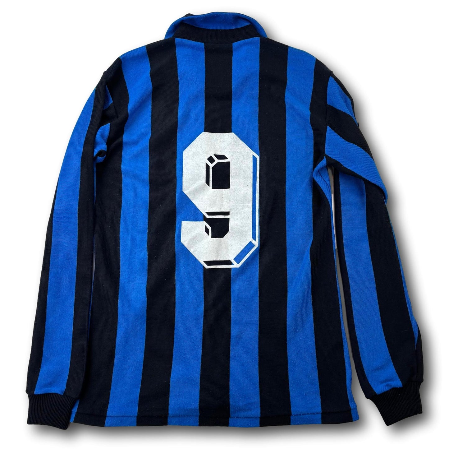 Inter Milan - 1982-83 - Domicile - M/L - Mecsport - #9