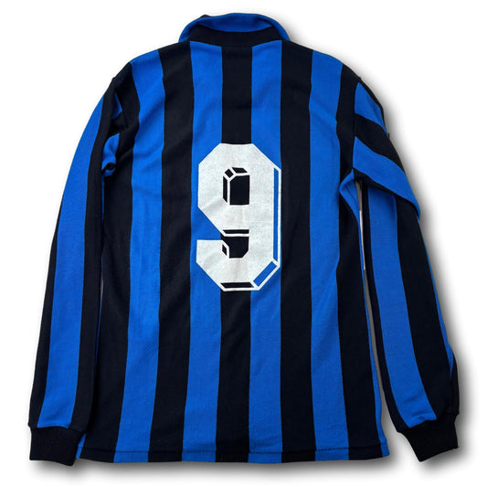Inter Mailand - 1982-83 - Heim - M/L - Mecsport - #9