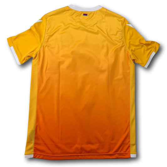 Armenien - 2021-22 - Auswärts - XXL - Macron