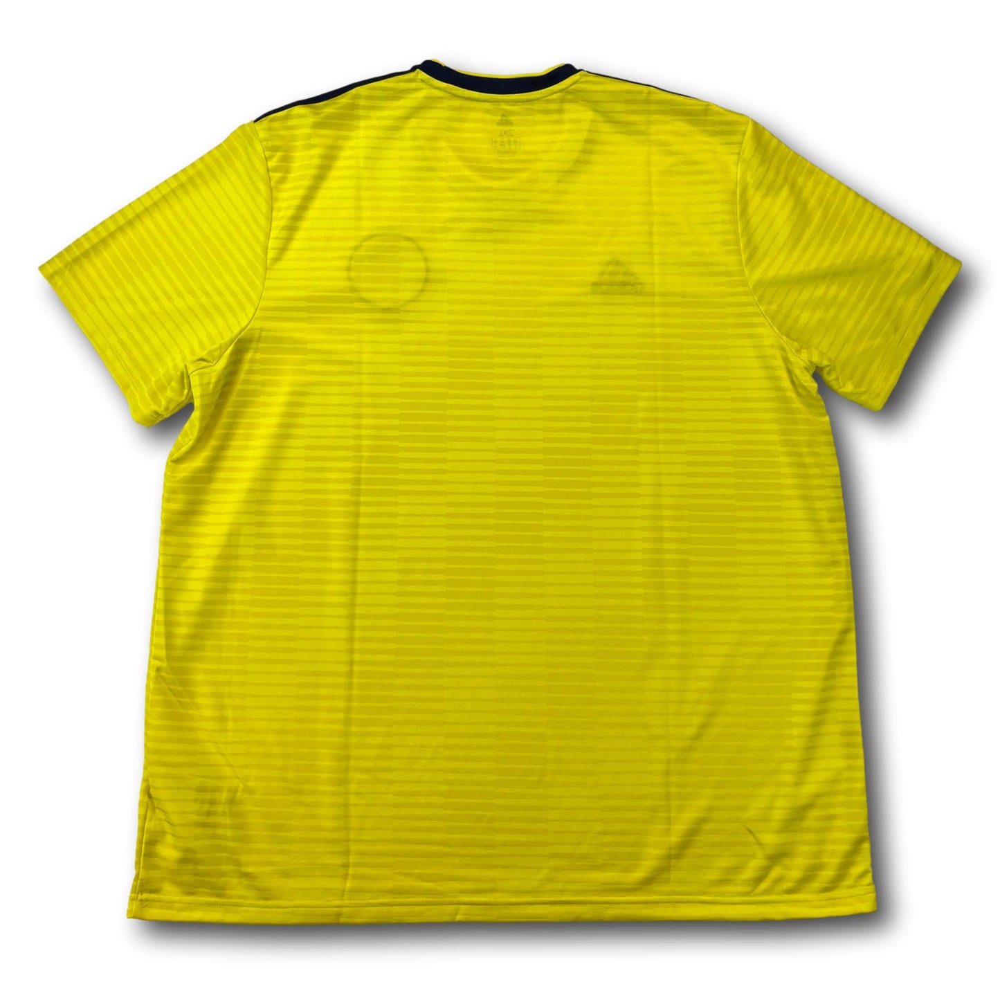 Écosse - 2017-18 - Extérieur - XXL - adidas