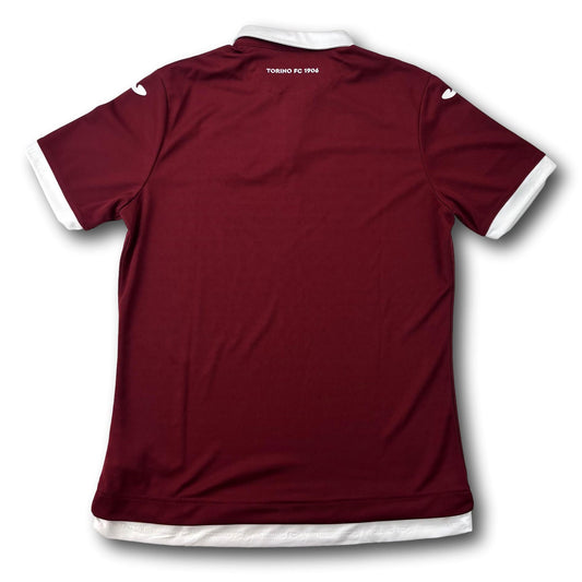 FC Torino - 2019-20 - Domicile - M - Joma