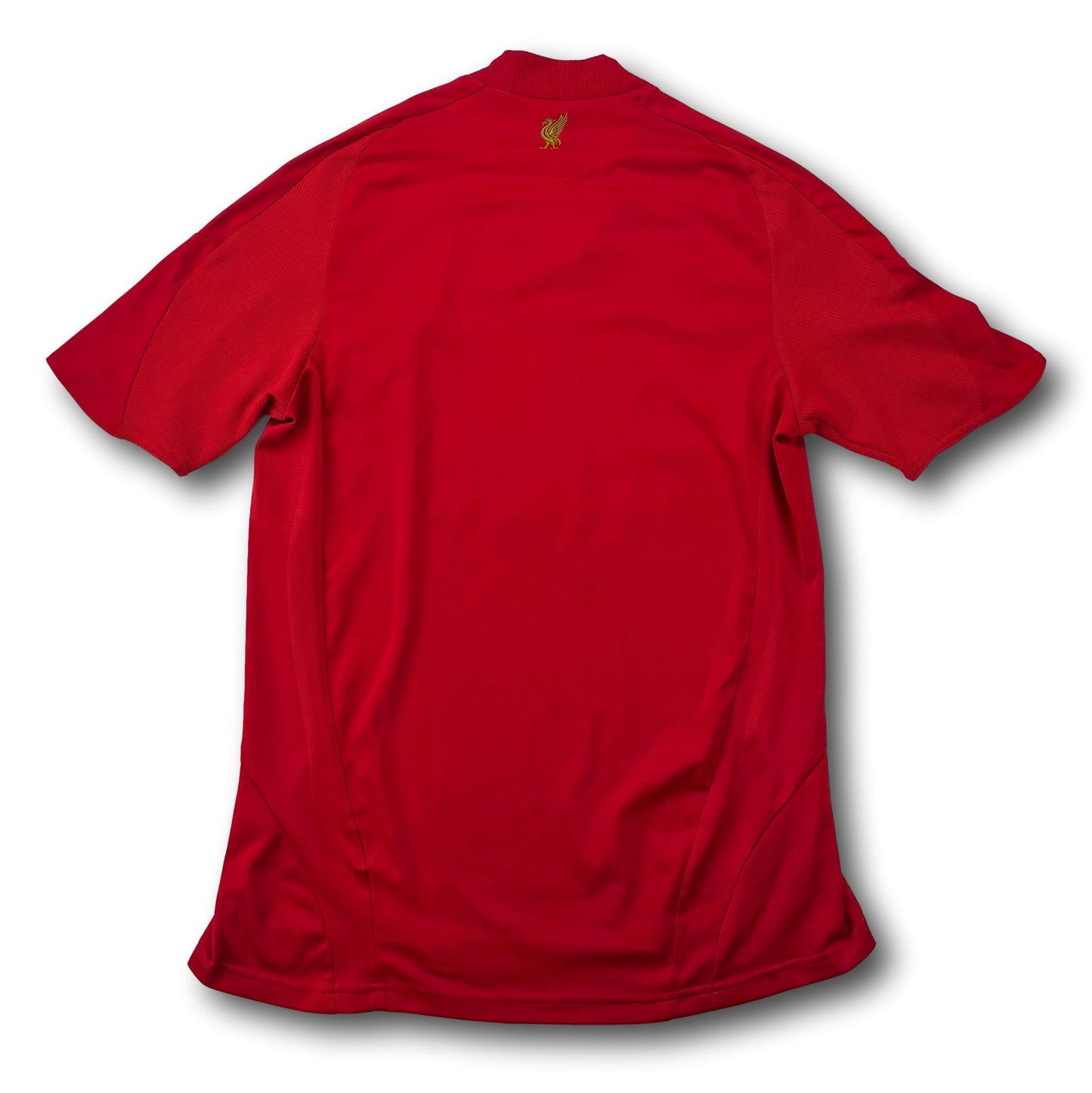 Liverpool FC - 2008-10 - Domicile - S - adidas
