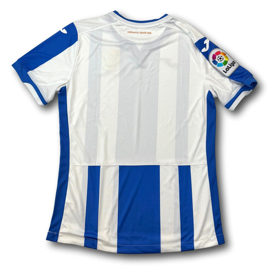 CD Leganés - 2018-19 - Accueil - L - Joma
