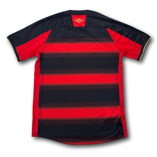 Sport Recife - 2021-22 - Domicile - L - Umbro
