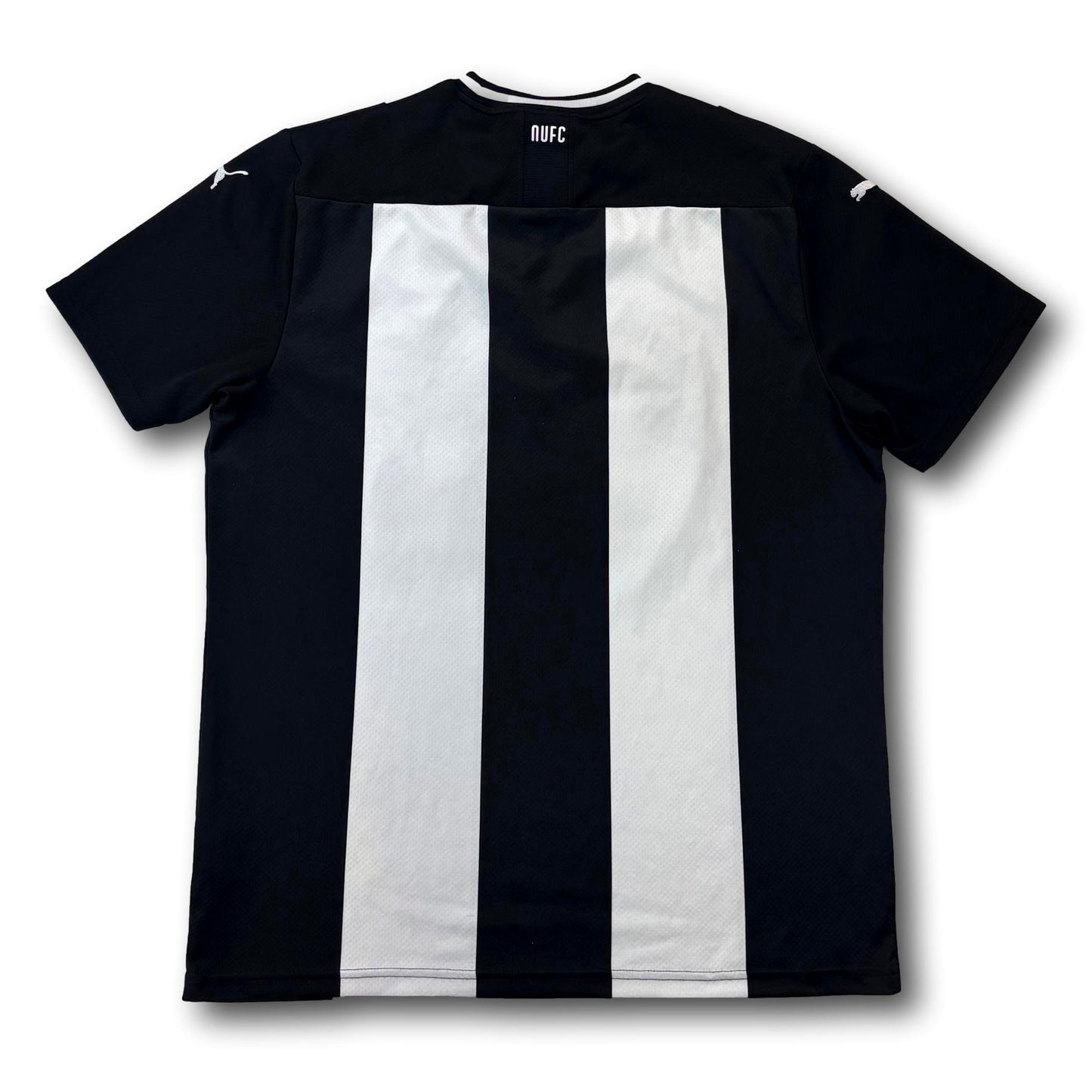 Newcastle United - 2019-20 - Domicile - G - Puma