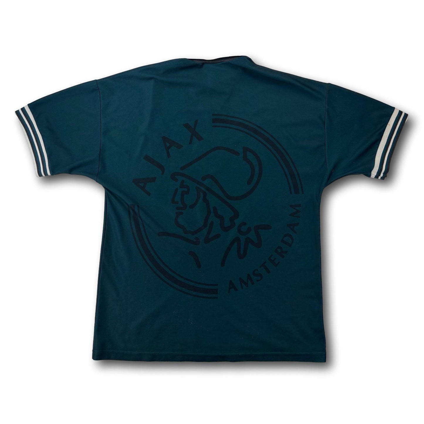 Ajax Amsterdam - 1995-96 - Extérieur - L - Umbro