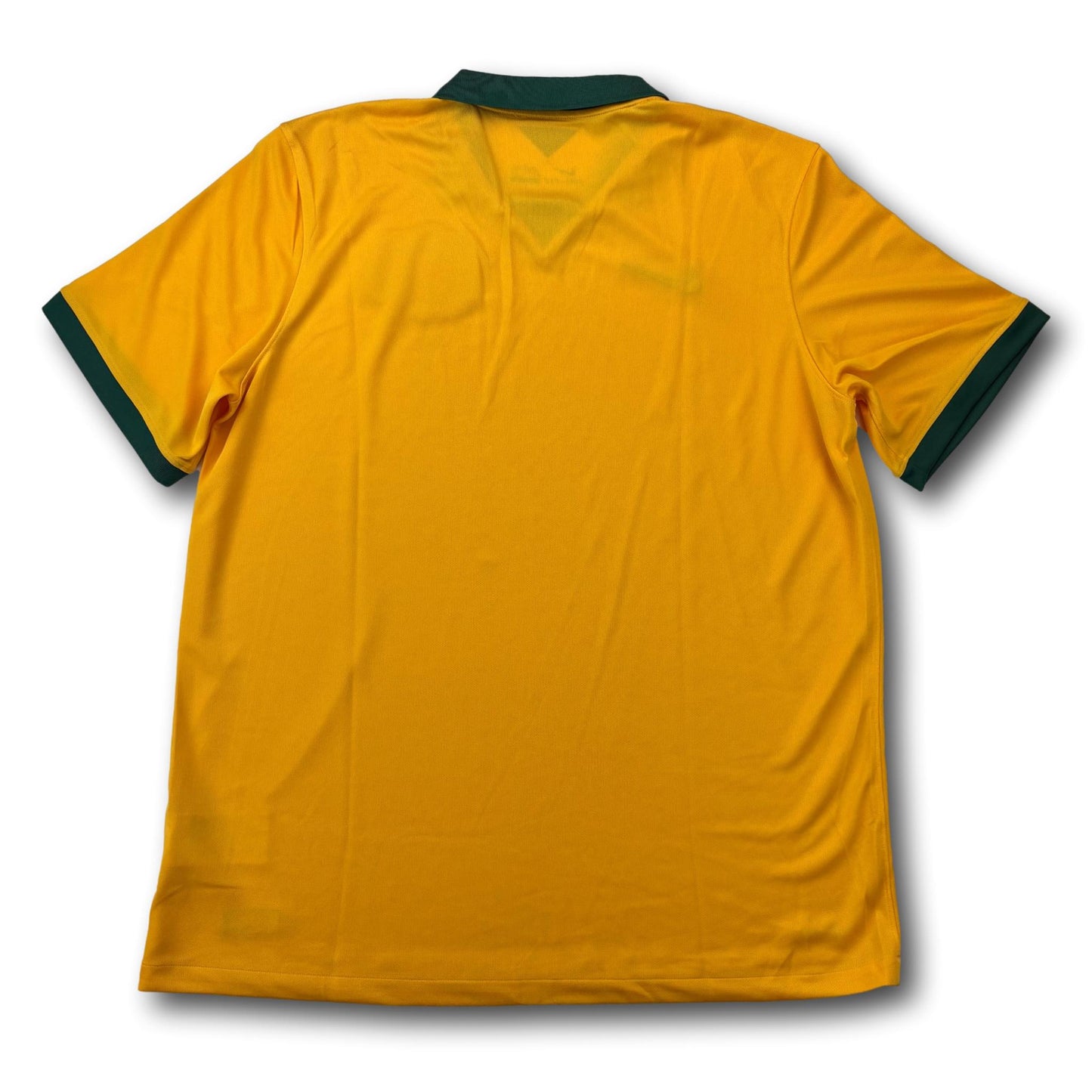Australie - 2014-15 - Domicile - XL - Nike