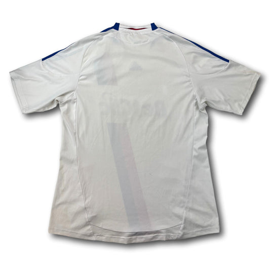 Olympique Lyonnais - 2010-11 - Heim - XL - adidas