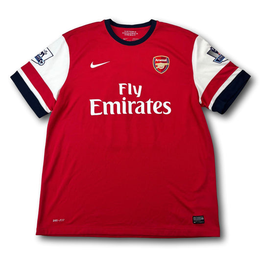 FC Arsenal - 2012-14 - Heim - XL - Nike - Özil #11