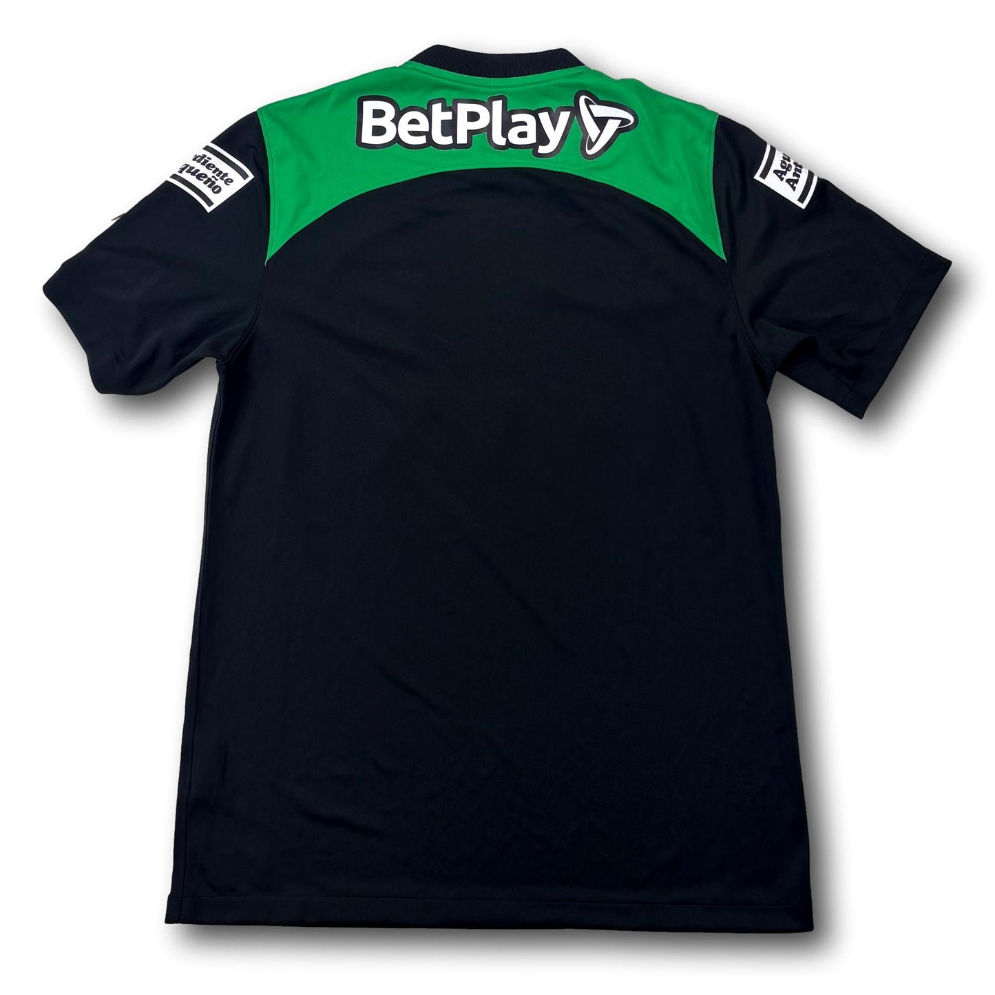 Atlético Nacional - 2024 - Extérieur - M - Nike