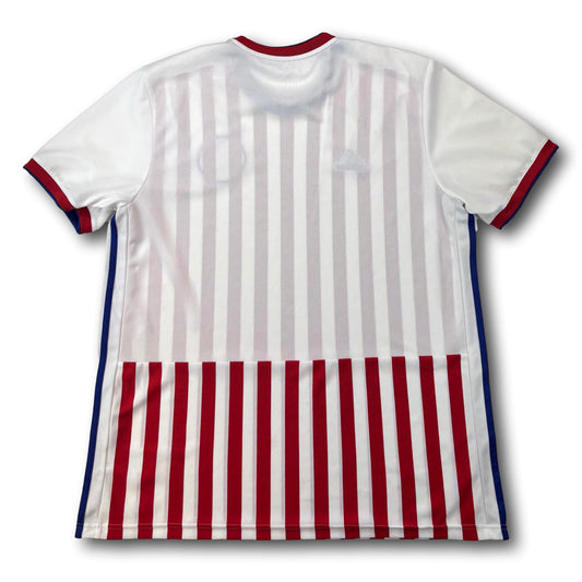 Paraguay - 2018-19 - Domicile - XL - adidas