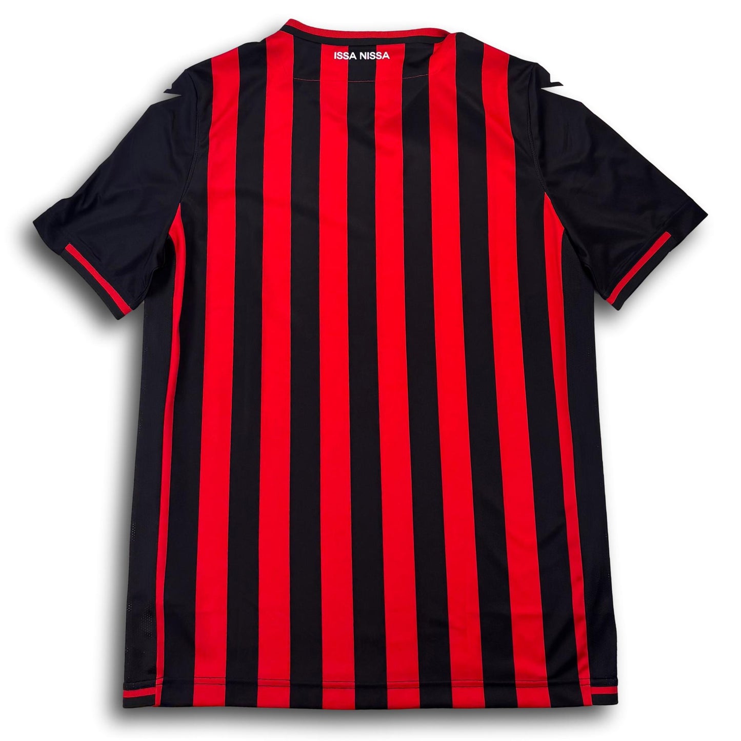 OGC Nice - 2019-20 - Domicile - XL - Macron