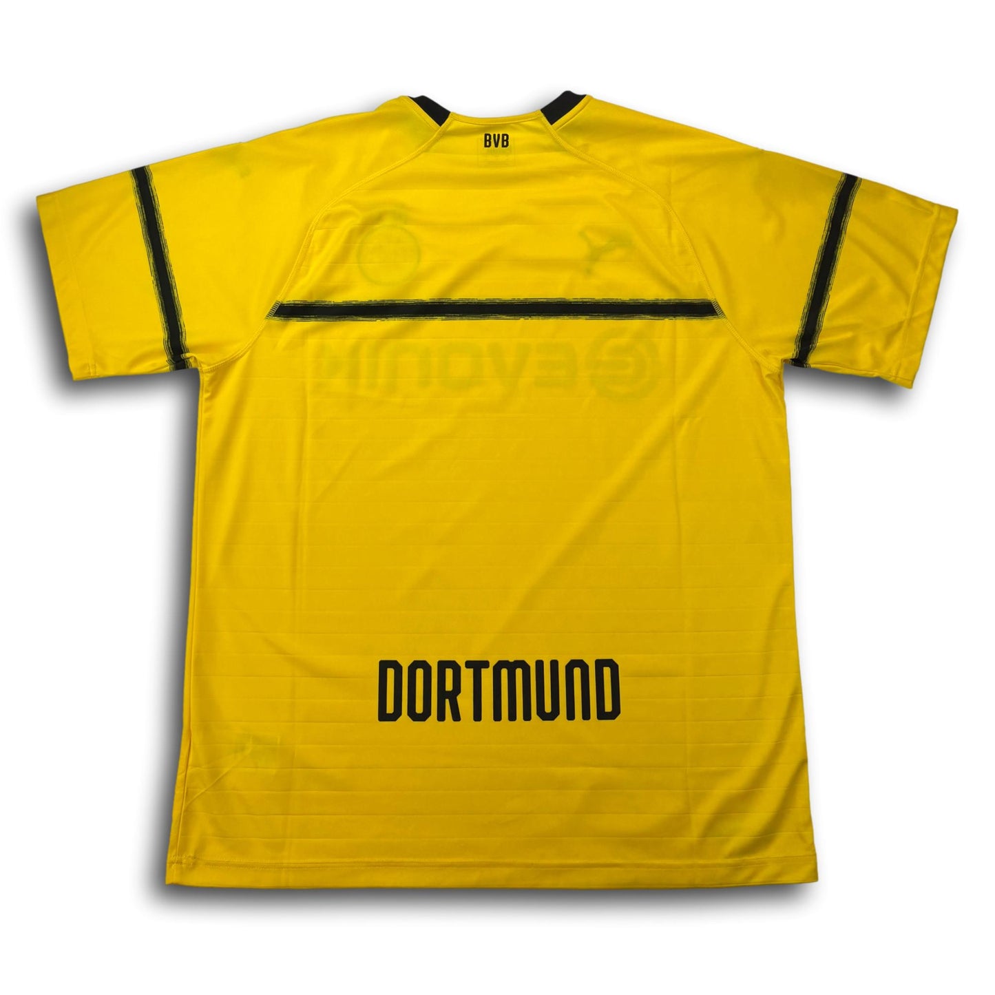 Borussia Dortmund - 2018-19 - Domicile - XL - Puma