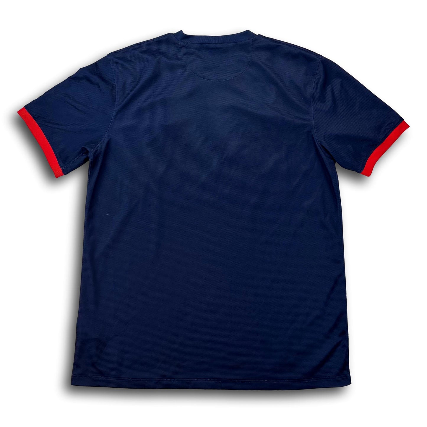 Paris Saint-Germain - 2013-14 - Domicile - L - Nike