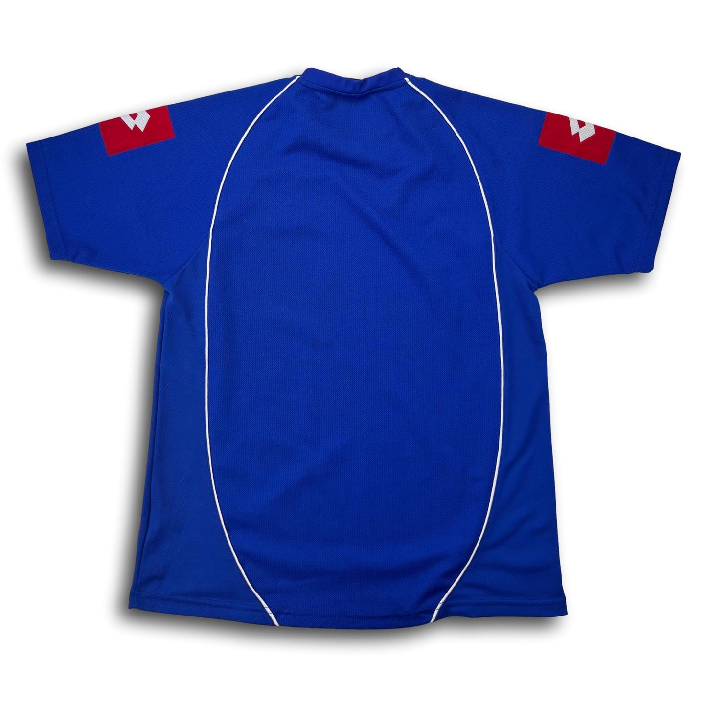 Serbie-et-Monténégro - 2003-05 - Accueil - L - Loto