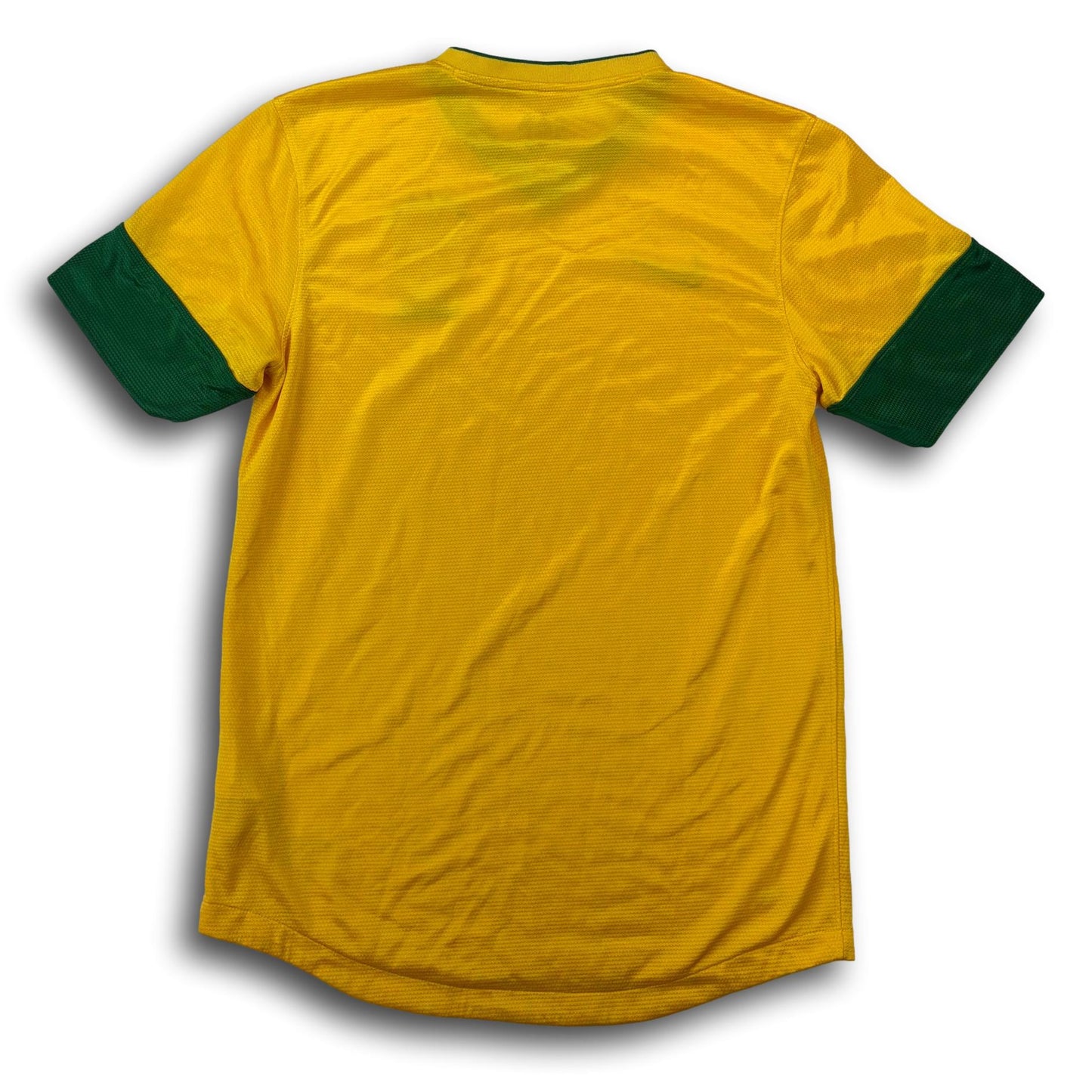 Brésil - 2012-13 - Domicile - S - Nike