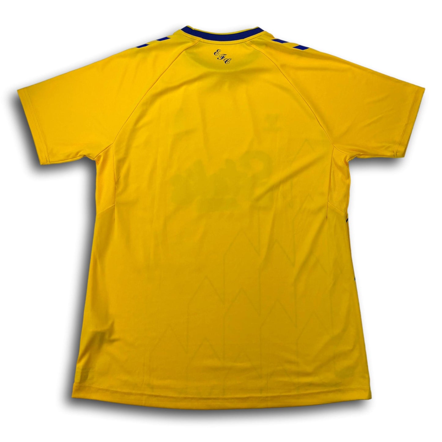 Everton - 2022-23 - Troisième - XL - Hummel
