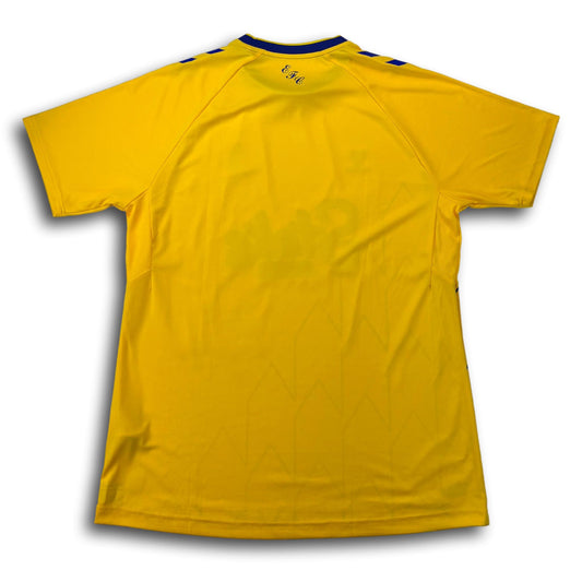 Everton - 2022-23 - Drittes - XL - Hummel