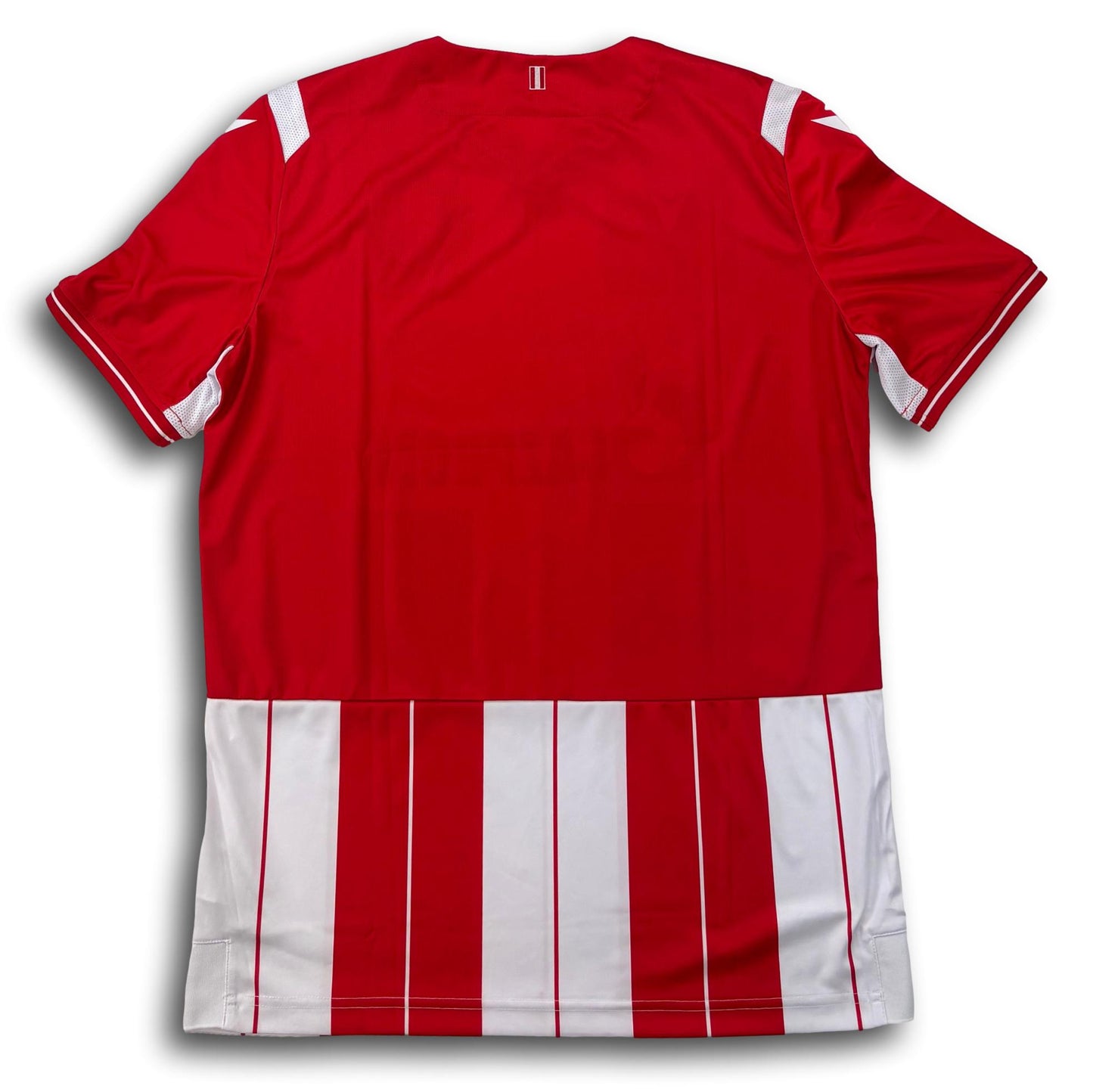 FK Red Star - 2019-20 - Domicile - XL - Macron