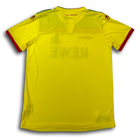 1. FC Köln - 2020-21 - Auswärts - XXL - uhlsport