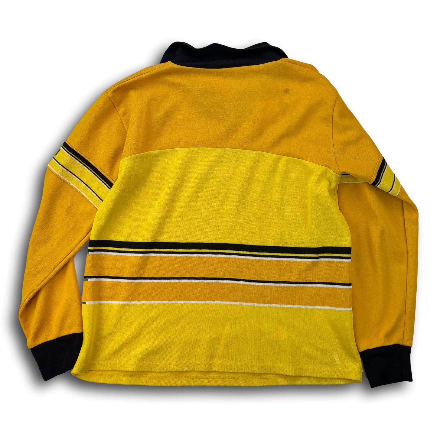 BSC Young Boys - 1981-82 - Domicile - S/M - Puma