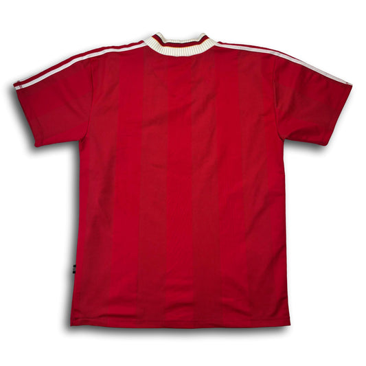 Liverpool FC - 1995-96 - Heim - XL - adidas