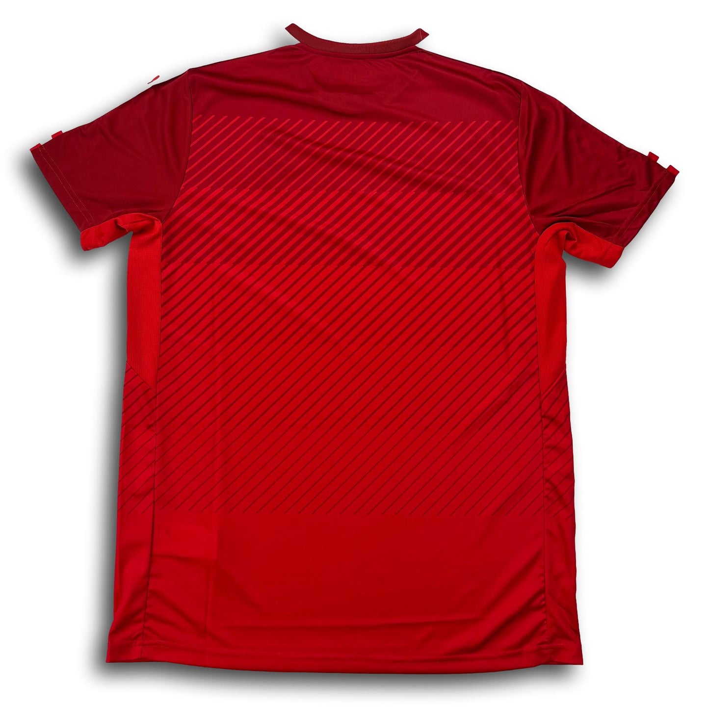 Autriche - 2016-17 - Domicile - L - Puma