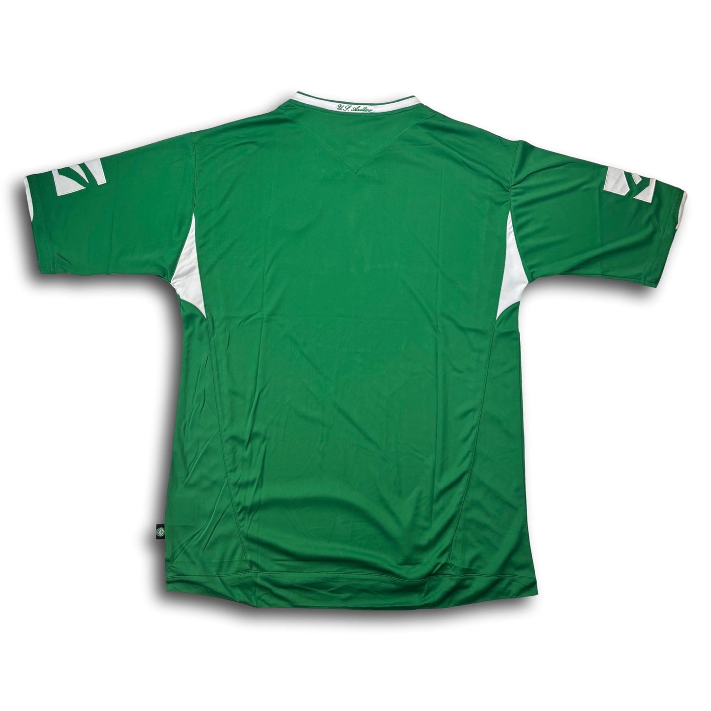 US Avellino 1912 - 2008-09 - Accueil - XL - Legea