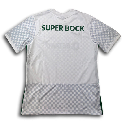 Sporting Lissabon - 2022-23 - Drittes - XL - Nike